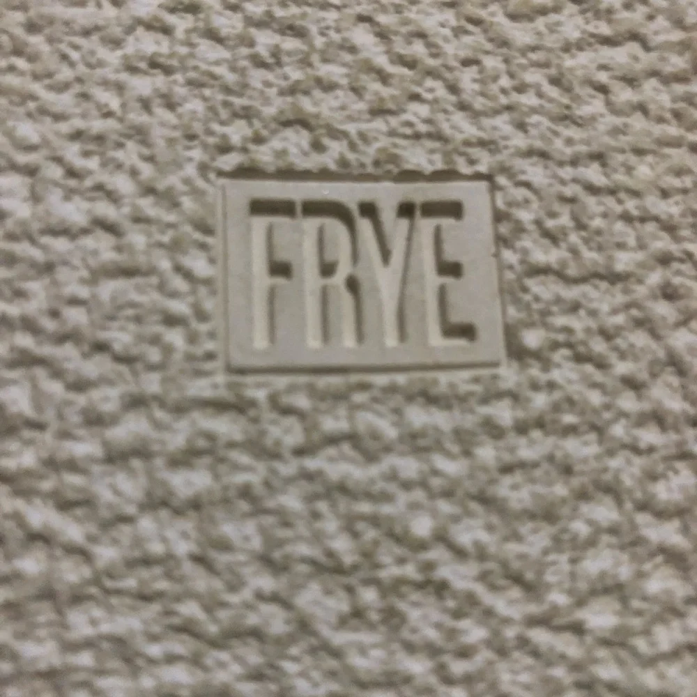 Frye men’s slip